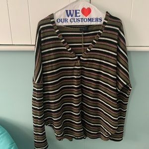 Urban Outfitters Jojo Button Thermal